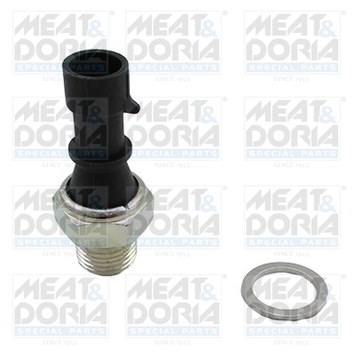 Oil Pressure Switch